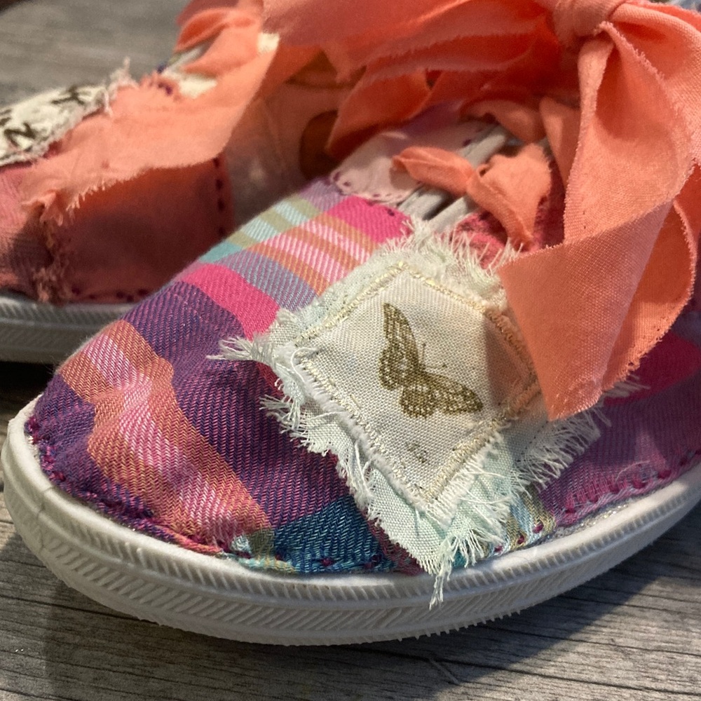 “Clochard de Luxe” summer shoes - Picture 3 of 11